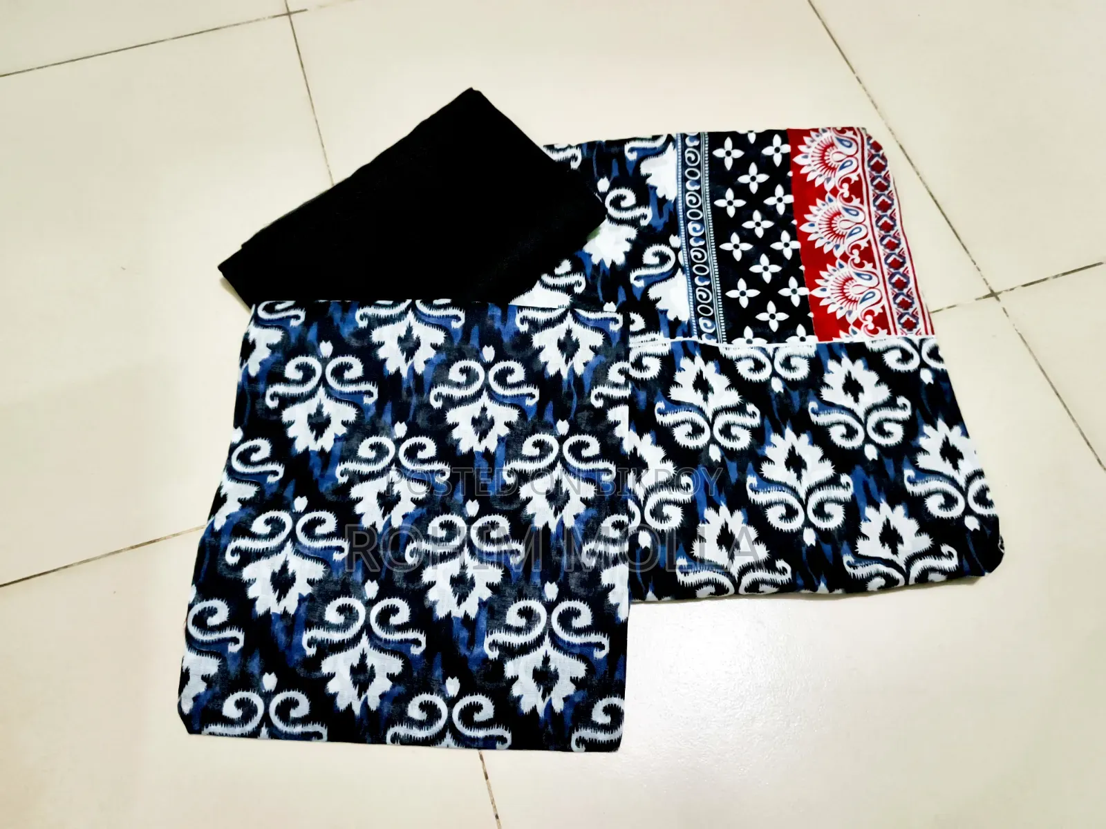 Wholesale Three-Piece