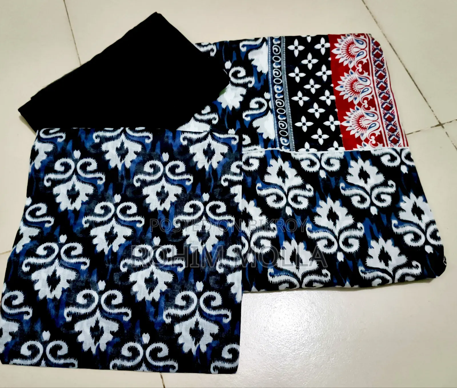 Wholesale Three-Piece