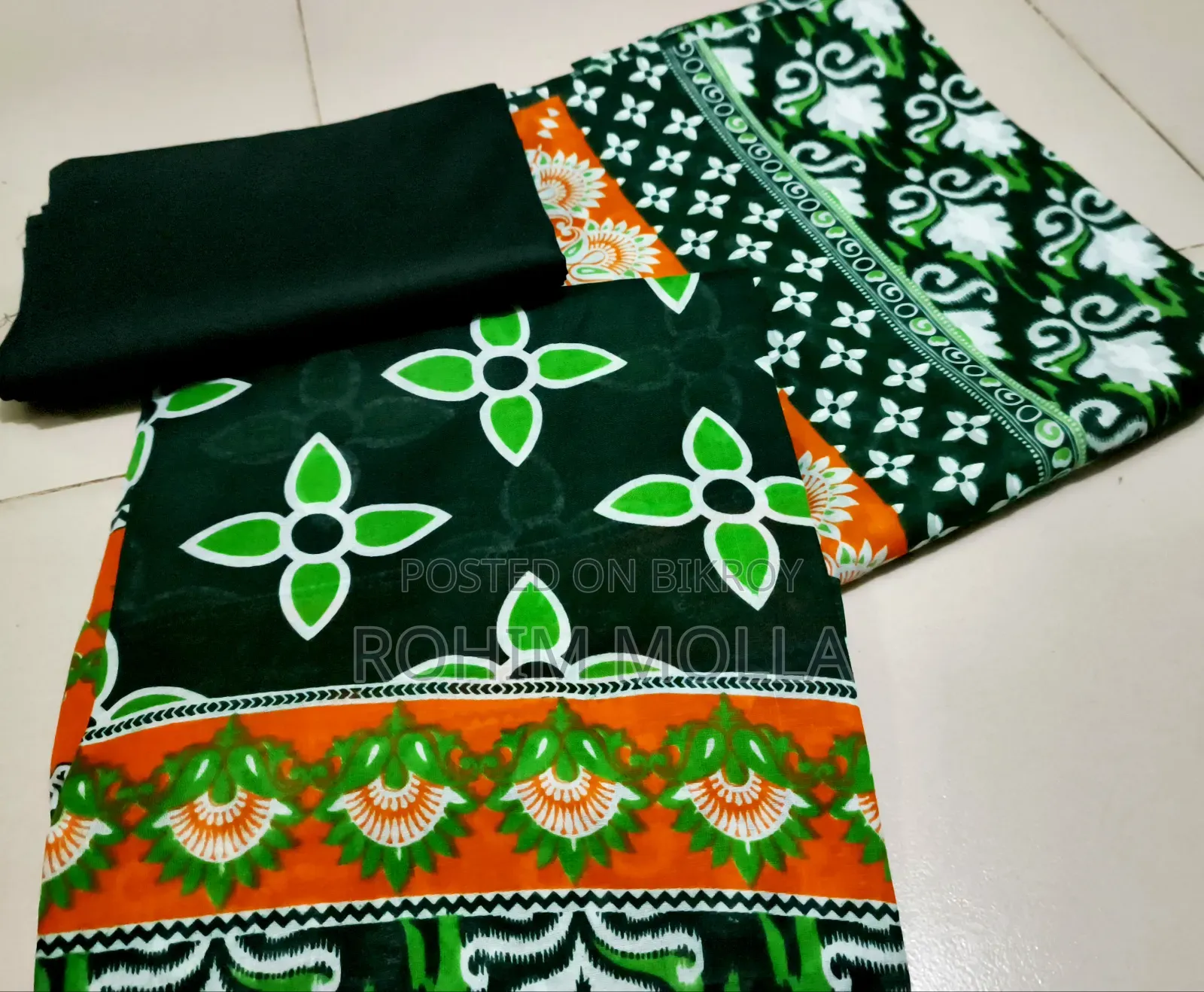 Wholesale Three-Piece