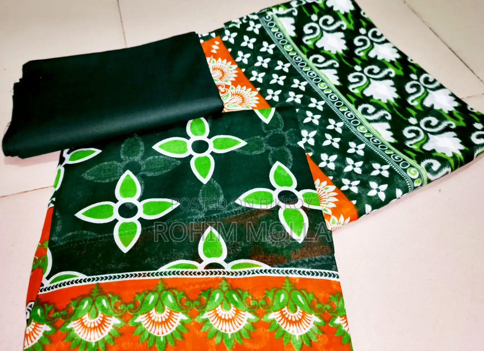 Wholesale Three-Piece