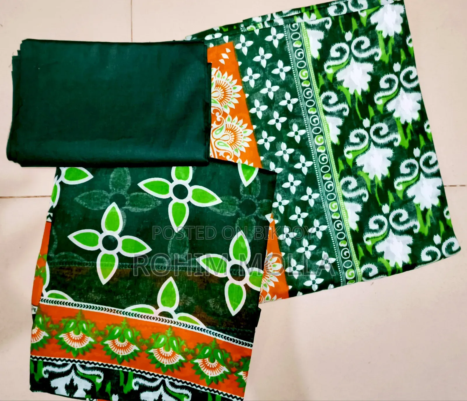 Wholesale Three-Piece