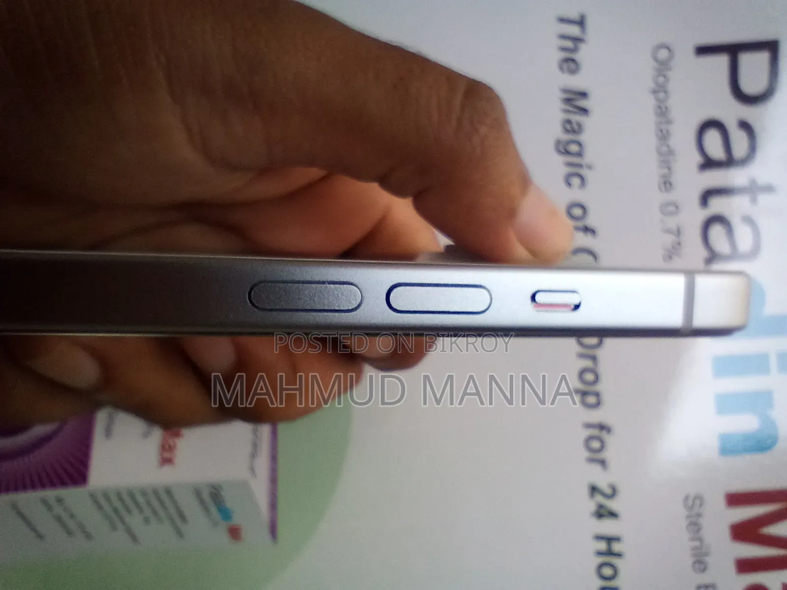 Apple iPhone 15 256 GB White