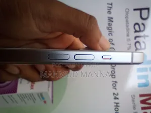 Apple iPhone 15 256 GB White