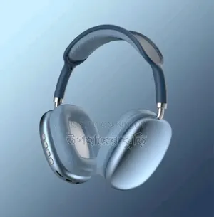 Bluetooth Compatible Headphones