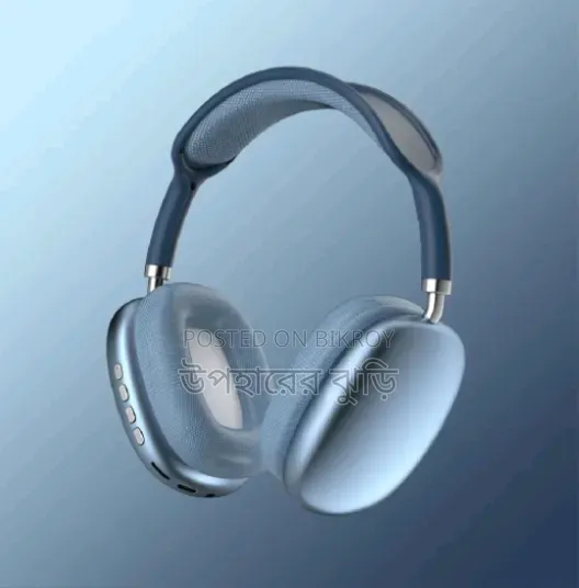 Bluetooth Compatible Headphones