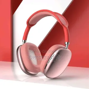 Bluetooth Compatible Headphones