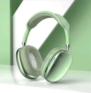 Bluetooth Compatible Headphones