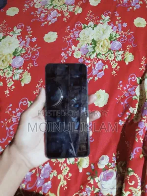 Realme Note 60 64 GB Black