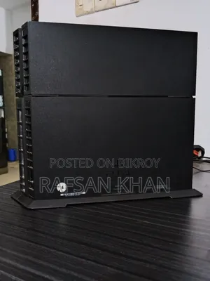 PS4 Fat 1TB Jailbreak