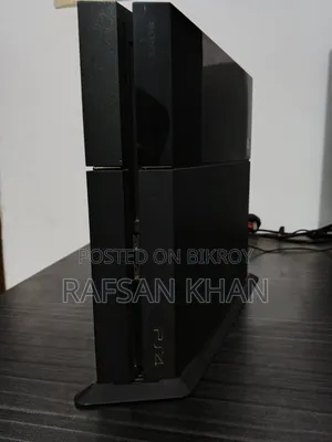 PS4 Fat 1TB Jailbreak
