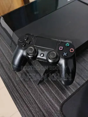 PS4 Fat 1TB Jailbreak