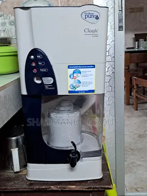 Pureit Filter