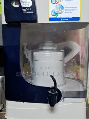 Pureit Filter