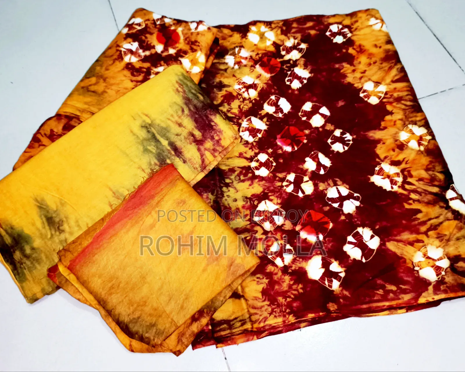 Wholesale Three-Piece