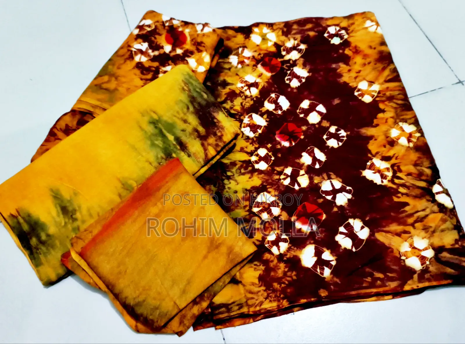 Wholesale Three-Piece