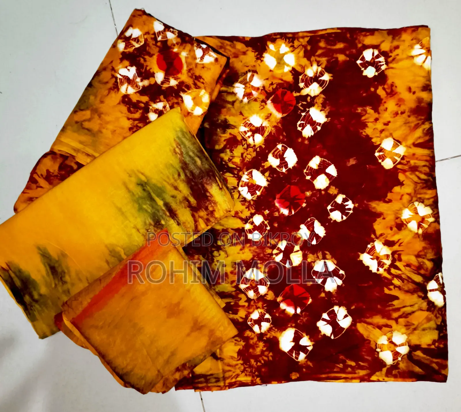 Wholesale Three-Piece