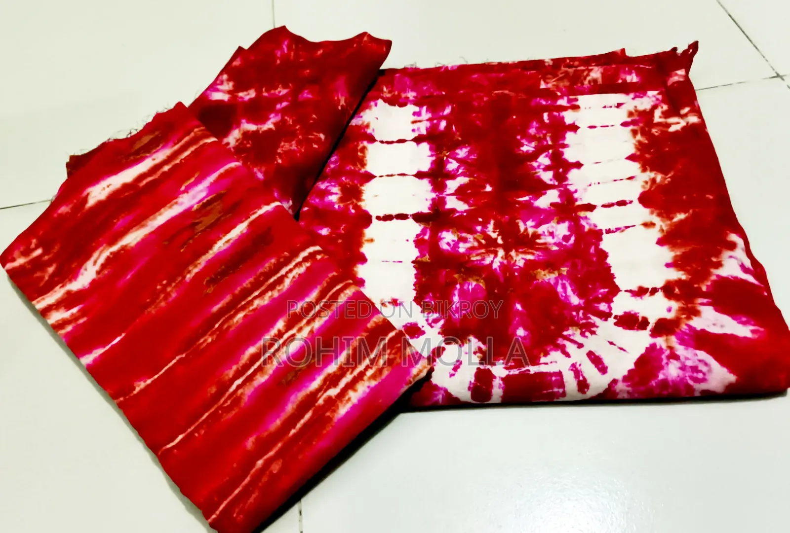 Wholesale Three-Piece