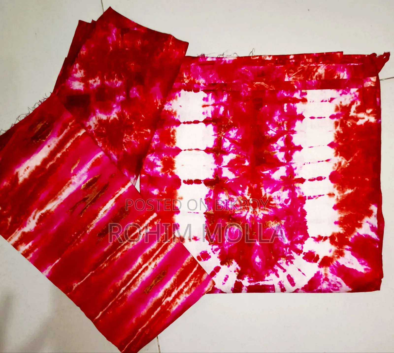 Wholesale Three-Piece