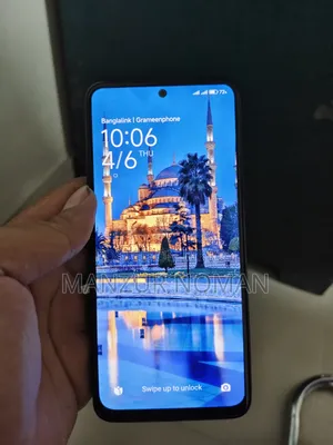 Xiaomi Redmi Note 11 SE (India) 128 GB Black