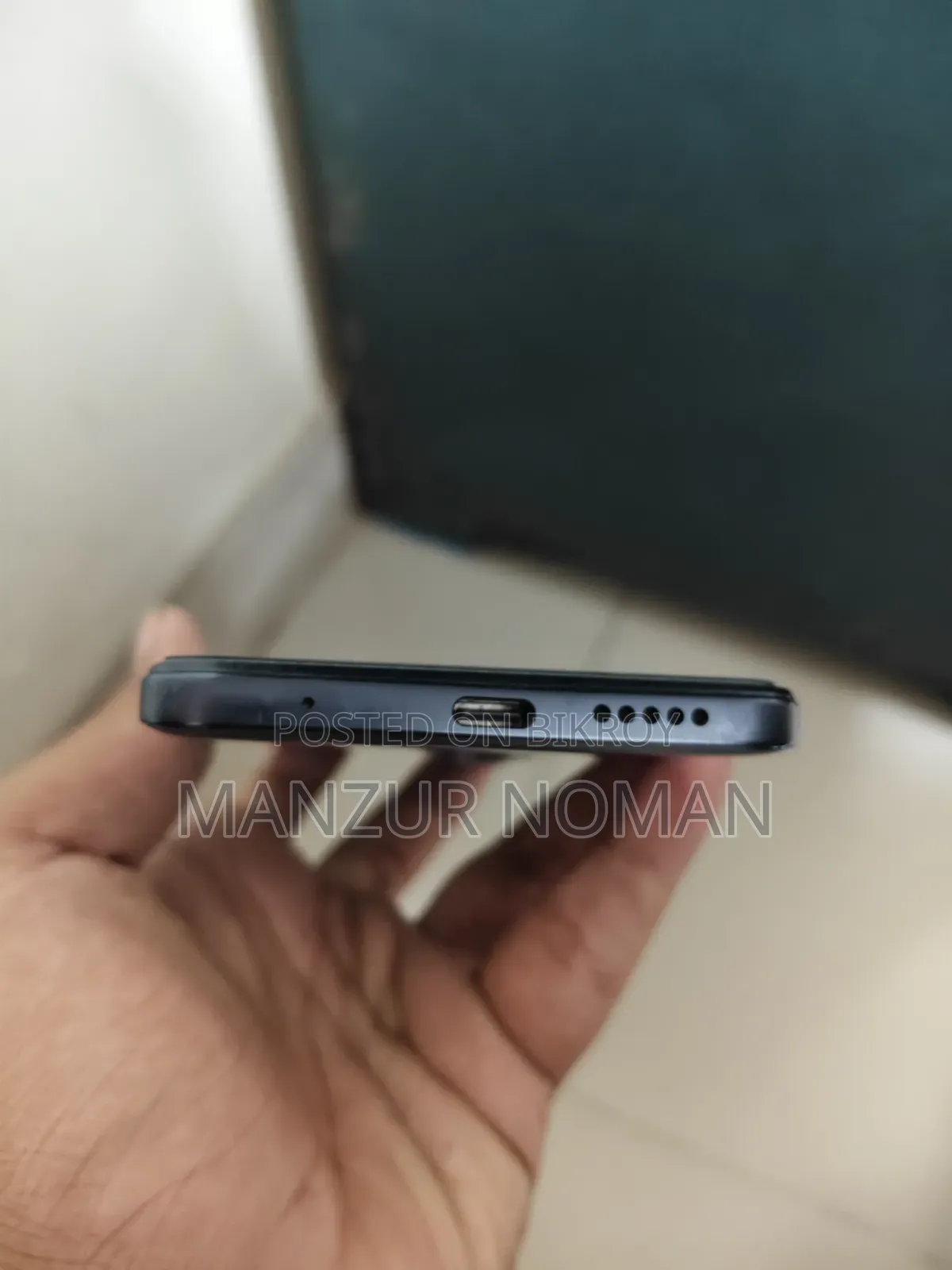 Xiaomi Redmi Note 11 SE (India) 128 GB Black