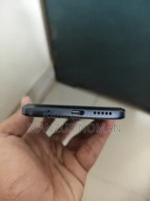 Xiaomi Redmi Note 11 SE (India) 128 GB Black