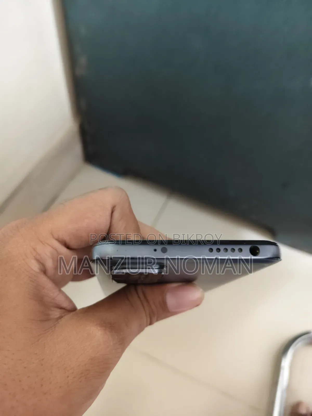 Xiaomi Redmi Note 11 SE (India) 128 GB Black
