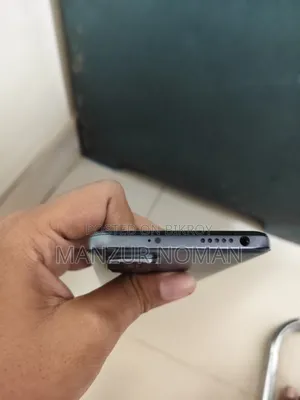 Xiaomi Redmi Note 11 SE (India) 128 GB Black