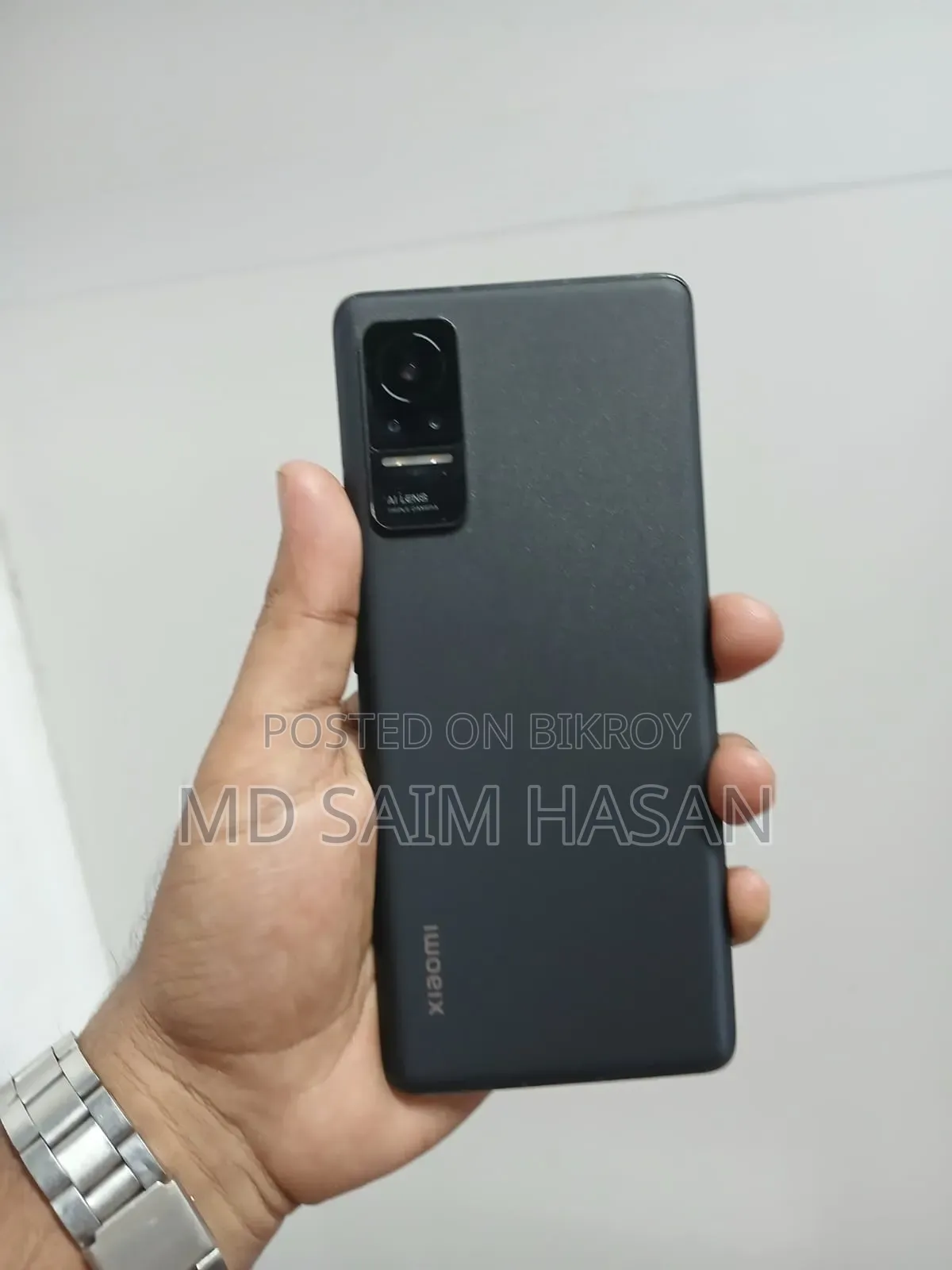 Xiaomi 256 GB Black