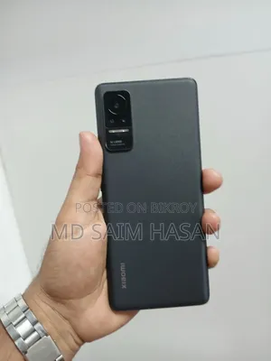 Xiaomi 256 GB Black