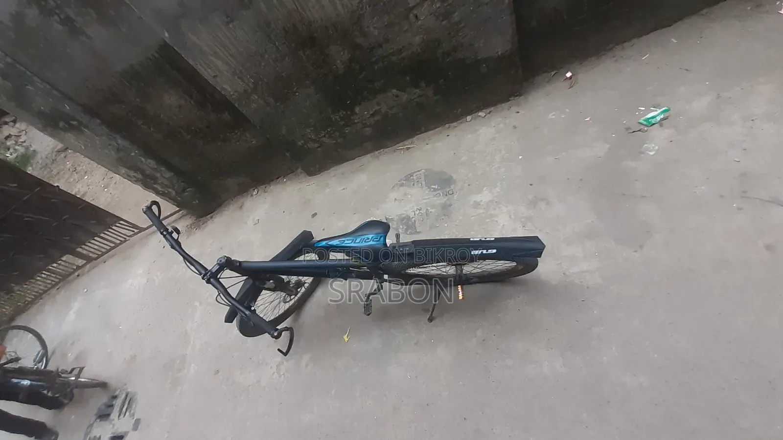 Pheonix Cycle