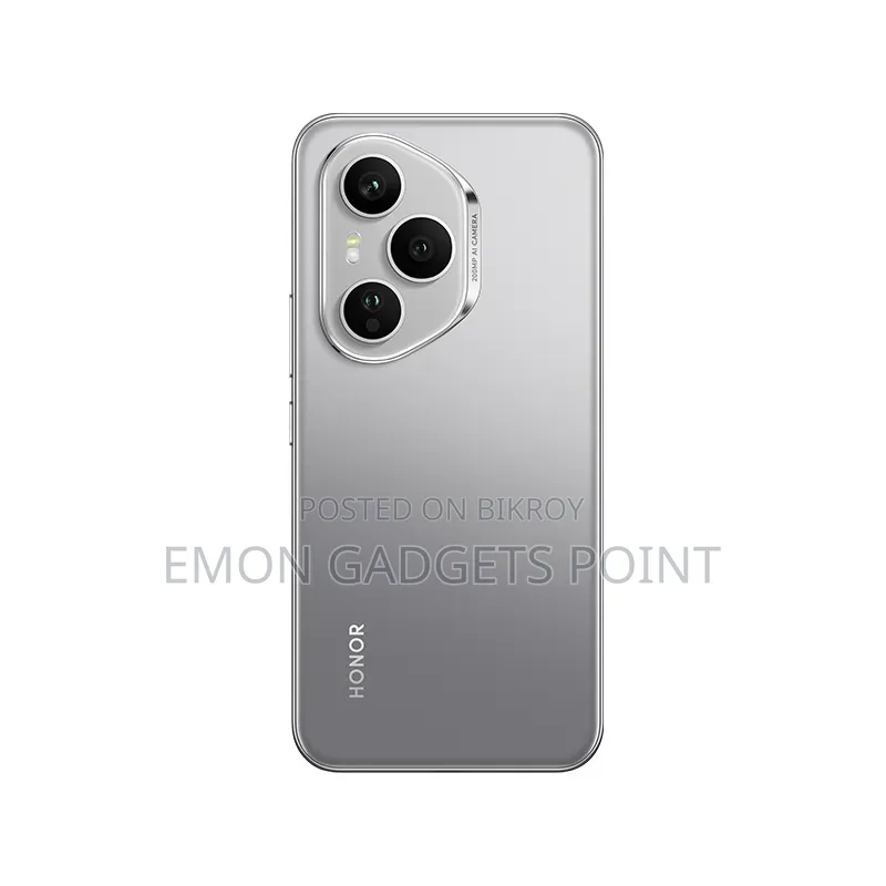 New Honor 400 Pro 512 GB