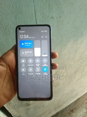 Xiaomi Redmi Note 9 128 GB নীল
