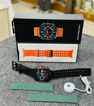 Smart Watch Ultra