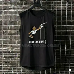 World Cup Troll Tank Top
