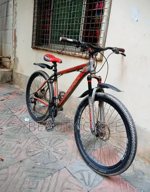 Fresh 26" Gear Cycle