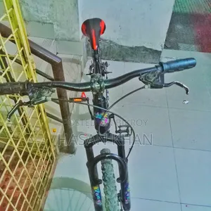 High Quality Mountain Cycle | Daily Use Comfortable Cycle