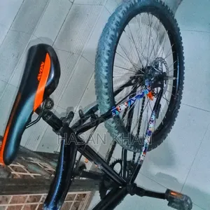 High Quality Mountain Cycle | Daily Use Comfortable Cycle