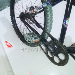 High Quality Mountain Cycle | Daily Use Comfortable Cycle