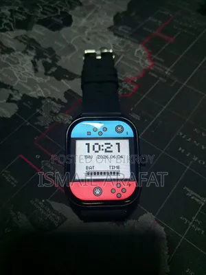 Smart Watch