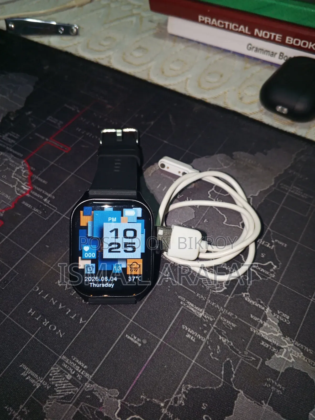 Smart Watch