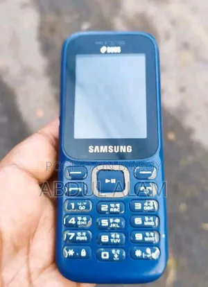 Samsung Guru Music 2 Blue