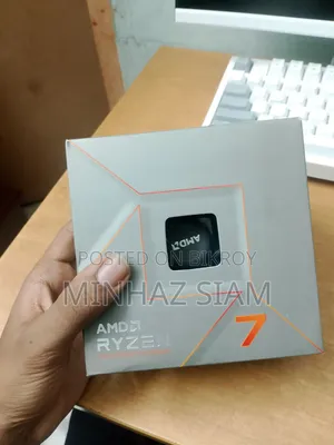 Original CPU Cooler