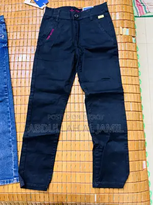4 PCS Pant Combo Sale