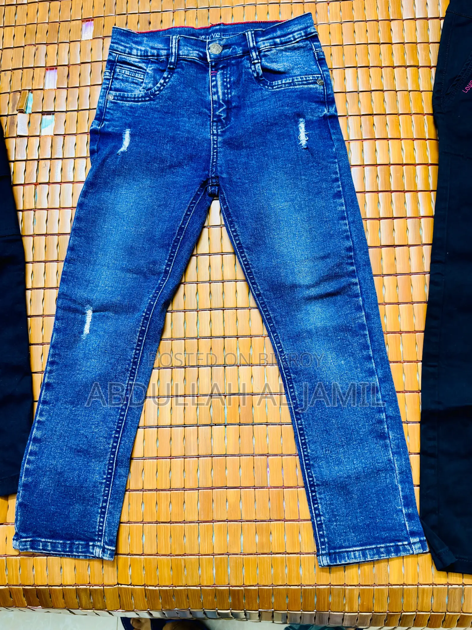4 PCS Pant Combo Sale