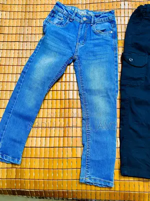 4 PCS Pant Combo Sale