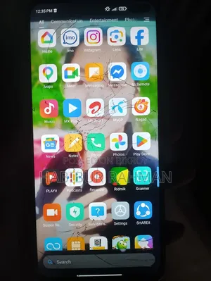Mi-Tribe 64 GB Blue