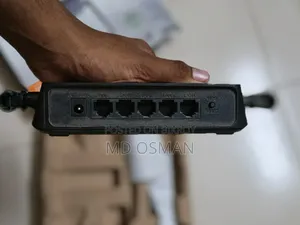 রাউটার ডি-লিংক