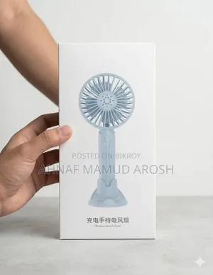 Mini Fan