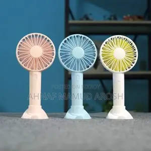 Mini Fan