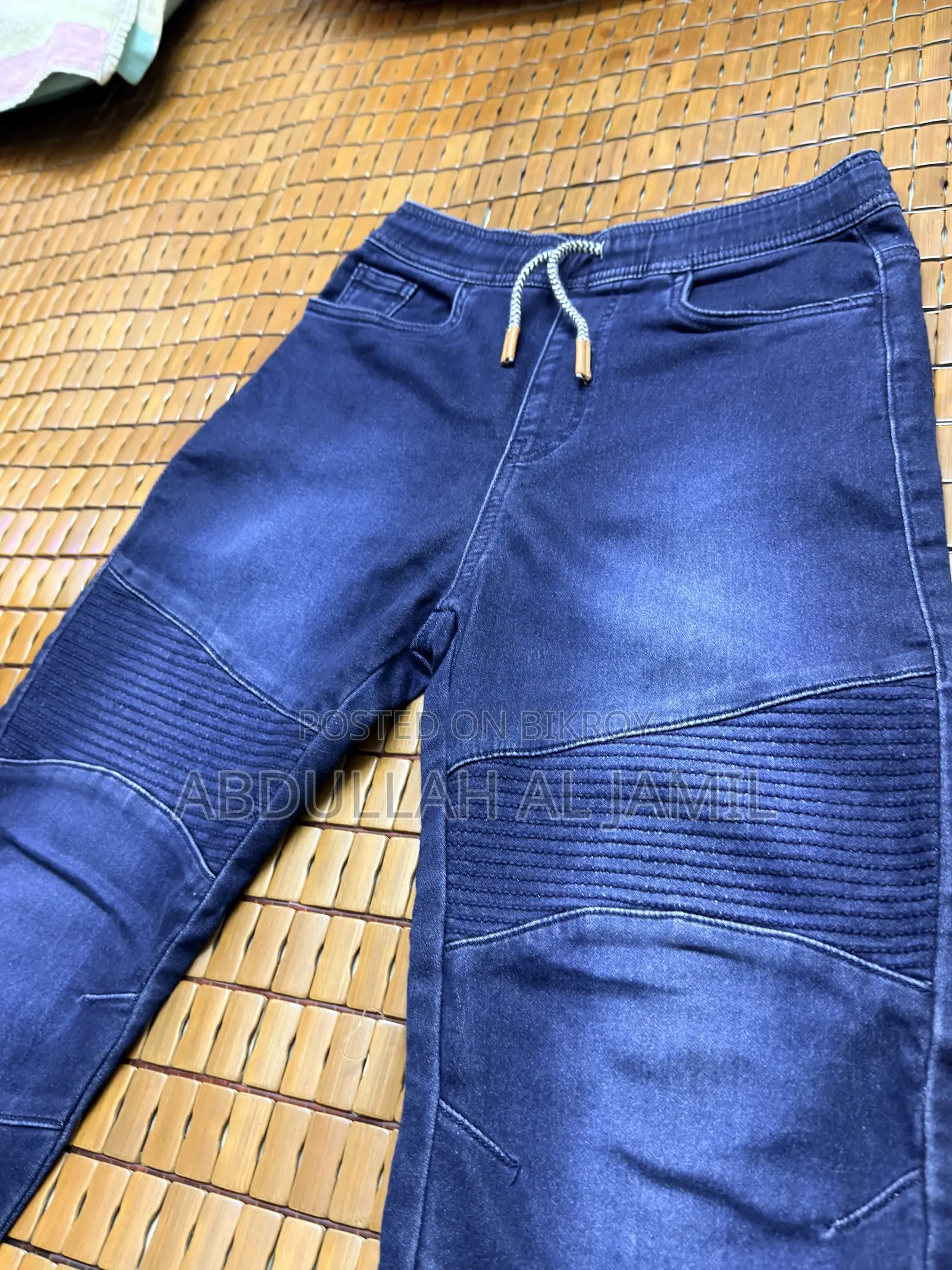 Boys Stylish Jogger Pant for Sale